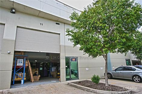 11/287 Victoria Rd, Rydalmere, NSW 2116