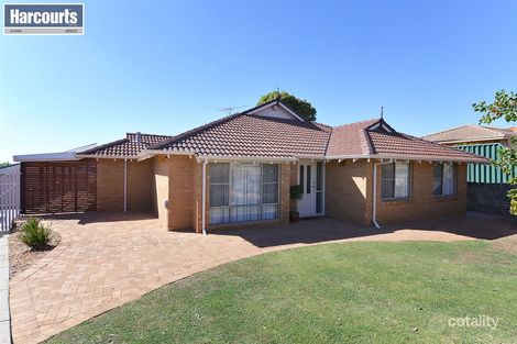Property photo of 14 Otisco Crescent Joondalup WA 6027