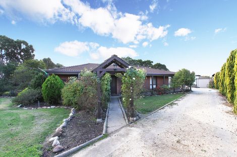 Property photo of 28 Anderson Street Heyfield VIC 3858