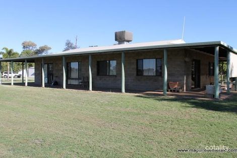 163 Big John Rd, Emerald, QLD 4720