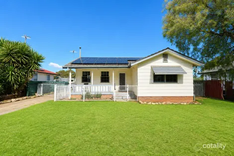 66 High St, Gunnedah, NSW 2380