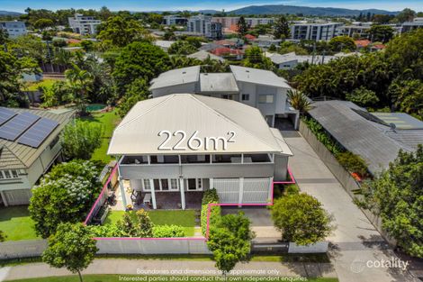 Property photo of 4/16 Railway Terrace Corinda QLD 4075