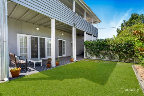 Property photo of 4/16 Railway Terrace Corinda QLD 4075