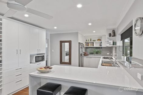 Property photo of 36 Keeley Way Girrawheen WA 6064