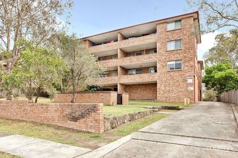 26/61-62 Park Ave, Kingswood, NSW 2747