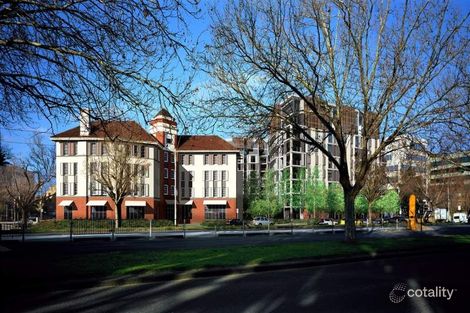 Property photo of 109/9 Commercial Road Melbourne VIC 3004