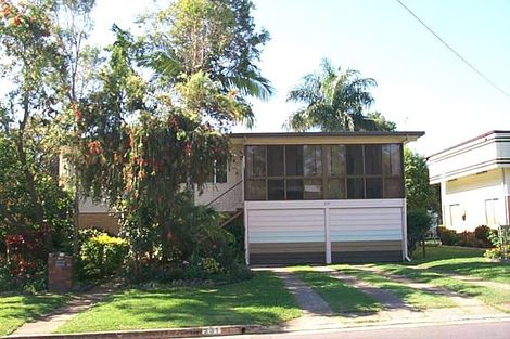 Property photo of 231 Flowers Avenue Frenchville QLD 4701