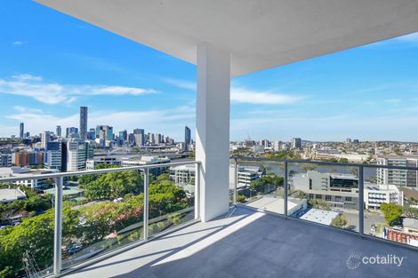 68/13 Railway Tce, Milton, QLD 4064