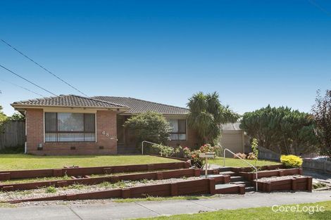 Property photo of 48 Sheoak Street Doveton VIC 3177