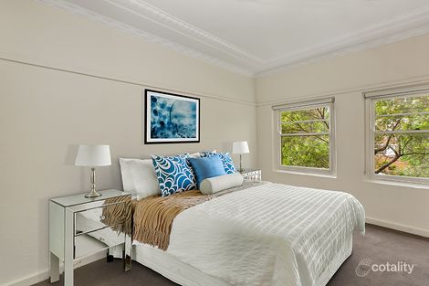 Property photo of 3/12 Park Avenue Randwick NSW 2031