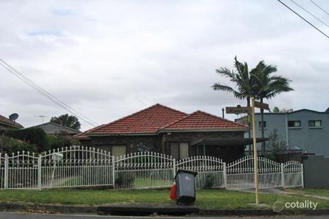 1 Kinsel Ave, Kingsgrove, NSW 2208