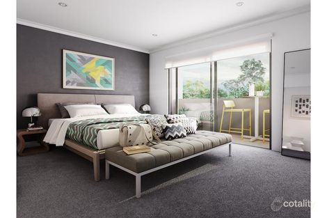 Property photo of LOT 910 Luster Circuit Greenvale VIC 3059