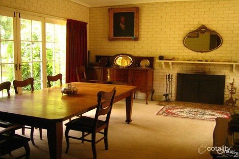 Property photo of 368 Stumpy Gully Road Balnarring VIC 3926