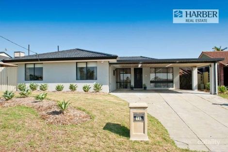 14 Nalpa Way, Duncraig, WA 6023