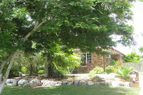 Property photo of 4 Melbourne Court Calliope QLD 4680