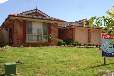 Property photo of 24 Arietta Circuit Harrington Park NSW 2567