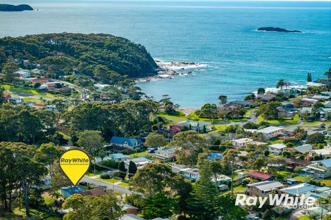 Property photo of 7 Euroka Avenue Malua Bay NSW 2536