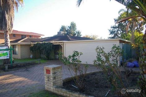 3 Young Lane, Parkwood, WA 6147