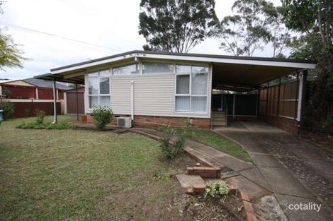 Property photo of 3 Kareela Avenue Penrith NSW 2750