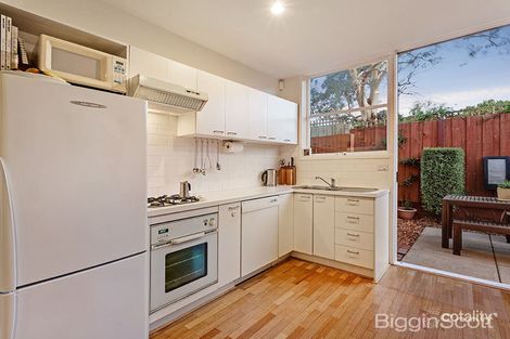 Property photo of 3 Newry Lane Windsor VIC 3181