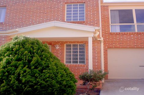 9/6 Mowatt St, Queanbeyan East, NSW 2620