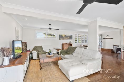 Property photo of 15 Waratah Crescent Sanctuary Point NSW 2540