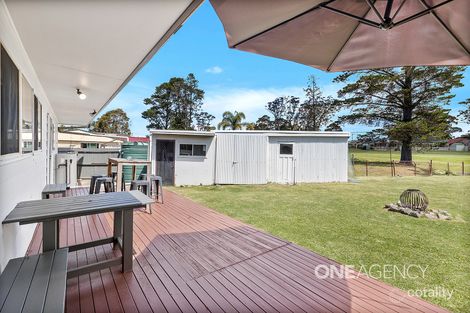 Property photo of 15 Waratah Crescent Sanctuary Point NSW 2540