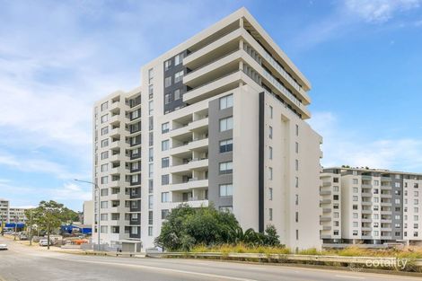 1001/24 Dressler Ct, Merrylands, NSW 2160