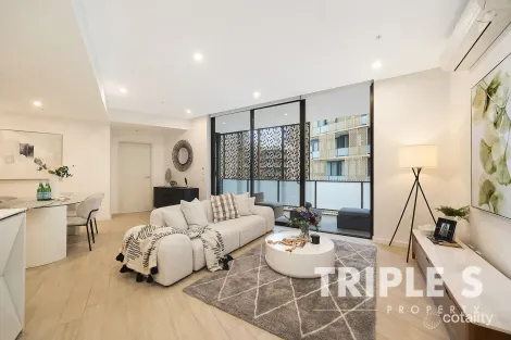 541/1d Burroway Rd, Wentworth Point, NSW 2127
