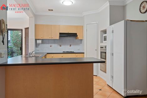 Property photo of 11 Nelligen Close Prestons NSW 2170