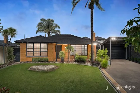 22 Neal Ct, Altona North, VIC 3025