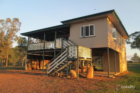 248 Boowoogum Rd, Woolooga, QLD 4570