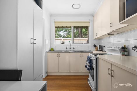 Property photo of 5/575 Neerim Road Hughesdale VIC 3166