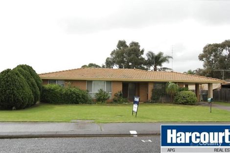 22 Minella Rd, Harvey, WA 6220