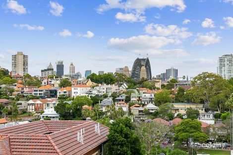 Property photo of 25/100 High Street North Sydney NSW 2060