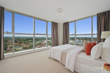 Property photo of 1607/2B Help Street Chatswood NSW 2067