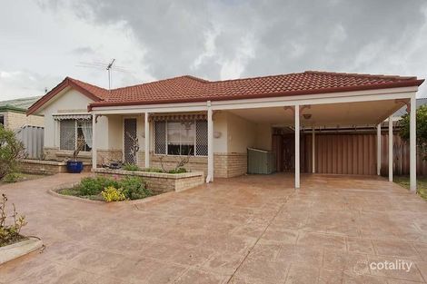 6 Tryall Ave, Port Kennedy, WA 6172