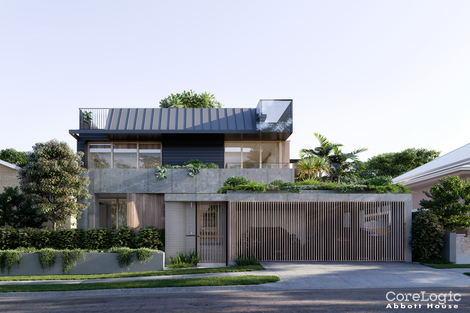 Property photo of 35 Abbott Street New Farm QLD 4005