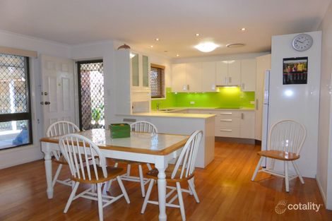 Property photo of 2/10 Westminster Street Kippa-Ring QLD 4021