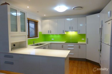 Property photo of 2/10 Westminster Street Kippa-Ring QLD 4021