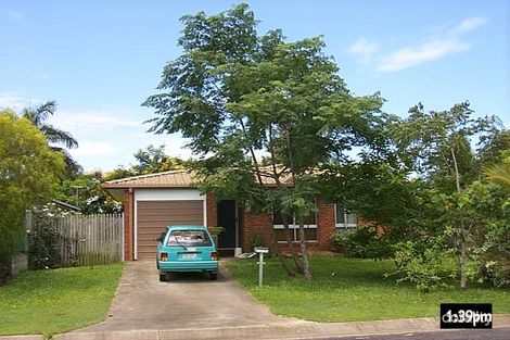 11 Denver St, White Rock, QLD 4868