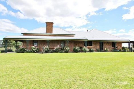 161 Eurunderee Lane, Eurunderee, NSW 2850