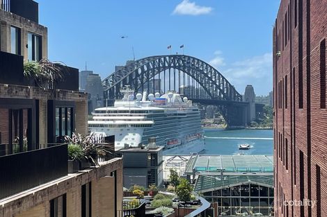 Property photo of 1312/38-42 Bridge Street Sydney NSW 2000