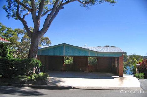 Property photo of 8 Randell Avenue Lilli Pilli NSW 2229