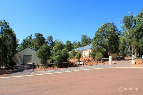 4 Watling Pl, Bedfordale, WA 6112