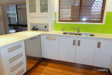 Property photo of 2/10 Westminster Street Kippa-Ring QLD 4021