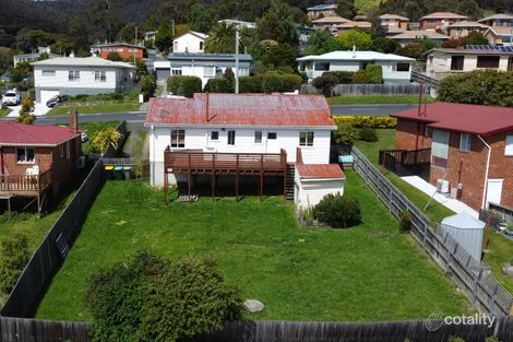 Property photo of 110 Berriedale Road Berriedale TAS 7011