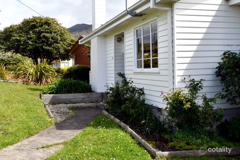 Property photo of 110 Berriedale Road Berriedale TAS 7011