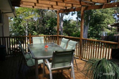 Property photo of 11 Kalpara Close Bonny Hills NSW 2445
