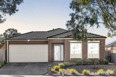 Property photo of 19 Natalie Street Brookfield VIC 3338